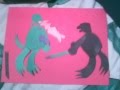 Godzilla Fight(music version)