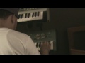 A&X Trabajando En El Tema de R1 Y �engo Flow