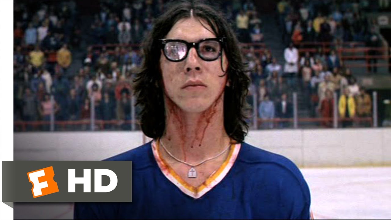 Lists 5 Greatest hockey movies of alltime DSN