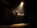 Blumentopf  Musikmaschine Tour Teil II in Hamburg