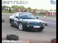 Latvian Drift Series #3