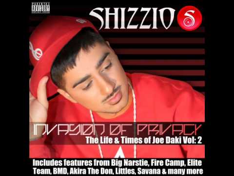 BurbanNation - This track is taken from the 2008/09 mixtape from shizzio entitled 'Invasion Of Privacy' (The Life & Times Of Joe Daki Vol: 2). To download this track and th...