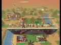 Yuriel (Falco) vs Kei (Toon Link) Yuriel (Falco) vs Kei (Toon Link)