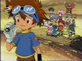 Digimon Adventure Ep. 15 (1/2) [Portugal]