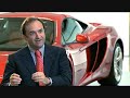 Icon for Post #McLaren MP4 12C with Anthony Sheriff