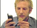 Alias season one bloopers