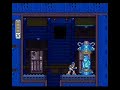 [SNES] Megaman X2 - All Capsules Location