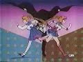 Sailor Moon Opening Latino (Chilevisión)