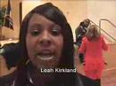 Leah Kirkland - District 9 Leah Kirkland - District 9