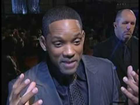 Will Smith & Screaming Girls in Japan Video