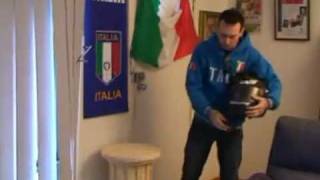 SHORT FILM - THE ETHNIC