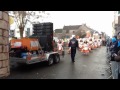 De Zieke Zjieratten Twiekierenniet 2012