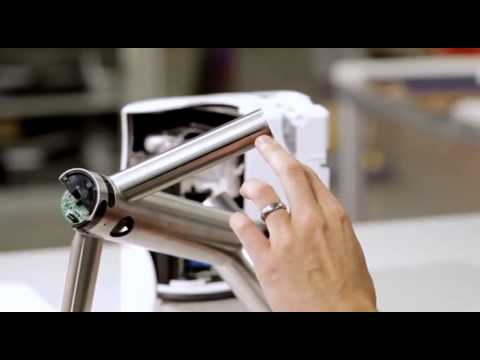 Dyson Airblade Tap hand dryer explained - Dyson Rental