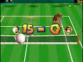 Let's Play Mario Tennis - Planet Cup Singles (1/3)