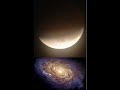 Deja que salga la luna