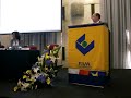 XIV Congresso Nazionale FIVA Confcommercio a Venezia Paolo Tofi.MOV
