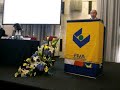 XIV Congresso Nazionale FIVA Confcommercio a Venezia Paolo Tofi.MOV