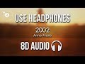 Anne-Marie - 2002 (8D AUDIO)