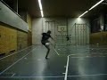 Football-freestyle.de Comp Round 2