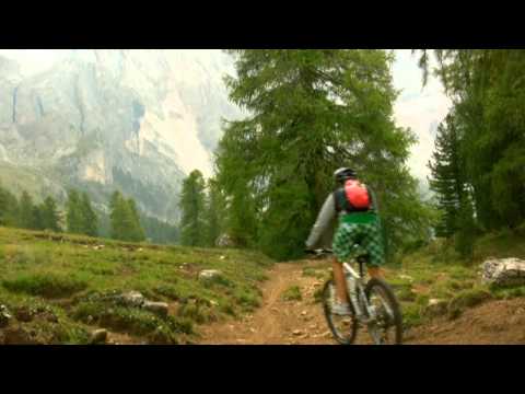 Video Passo Valles Val Venegia