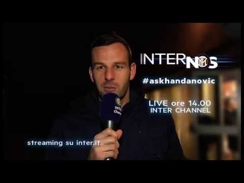 SCRIVETE A #ASKHANDANOVIC