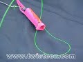 TWISTEEN NEW FISHING LURES