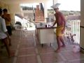 Los bailes fantasticos del michael way 3