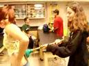 Kalie and the Plunger