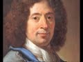 Texte du Lutin d'Ecouves : La Folia est, à l'origine, une danse dont il est fait pour la première fois mention dans un texte portugais du XVe siècle. Il s'agissait d'un rite chorégraphique lié à la fertilité lors duquel les danseurs portaient des hommes habillés en femmes sur leurs épaules. Le rythme rapide de la danse ainsi que son aspect insensé furent certainement à l'origine de son nom. Parmi un certain nombre de thèmes, émergea une mélodie de base. Jusqu'au milieu du XVIIe, elle se répandit en Italie (Follia) et en France (Folie d'Espagne) puis le thème évolua rapidement pour prendre sa forme définitive dans cette suite d'accords : réM/La7/réM/do/fa/do/réM/la7 réM/La7/réM/do/fa/do/rém-la7/réM Apparue aux alentours de 1650 puis publiée en 1672 par Lully, cette mélodie se stabilisera en se ralentissant et devint le thème d'innombrables variations dont les plus célèbres furent celles de Corelli parues en 1700. A partir de ce moment, Les Folies habitèrent consciemment et parfois inconsciemment la musique occidentale et ne la quittèrent plus. La plupart du temps, elles prirent la forme « thème et variations » ; parfois elles ne furent qu'une citation sans grand développement (JSBach, Keiser); quelques fois, elles ne furent qu'une inspiration pour une autre mélodie (sarabande de Händel, chaconne de Purcell); elles sont même dissimulées dans certaines œuvres comme dans l'andante de la 5ème symphonie de Beethoven. Même si les XIXème & XXème siècles furent moins riches en <b>...</b>
