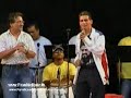Viti Ruiz Con Tommy Olivencia - La Cura
