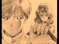 Sailor Moon - The ordinary happiness (Haruka)