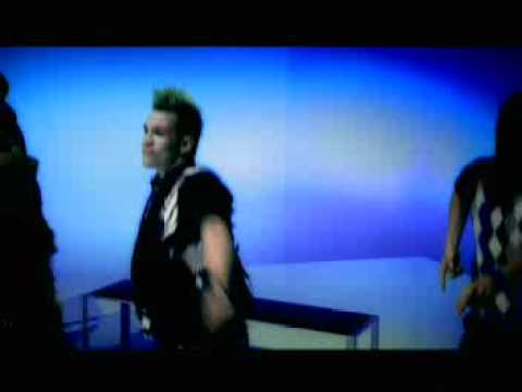 Lexington Bridge - Real Man