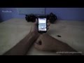 PhotoIRmote - Different camera support
