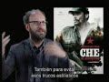 Che, El Argentino - Entrevista Steven Soderbergh 1/2