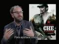 Che, El Argentino - Entrevista Steven Soderbergh 1/2