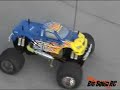 Big squid r/c drags Big squid r/c drags