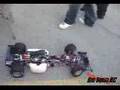Big squid r/c drags