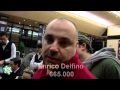Main event - Road to Final Table Guarda video