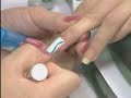 nail art-rhinestone