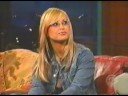 Anastacia - Interview @ Craig Kilborn