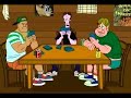 Summer Camp of Death! Summer Camp of Death!
