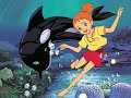 افلام كرتون قديمه‎