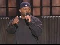 Aries Spears Rap Artists Impressions