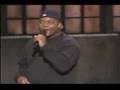 Aries Spears Rap Artists Impressions