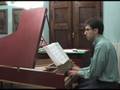 Francesco Landini Questa fanciulla / Luigi Chiarizia, harpsichord