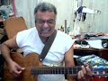 Chega de Saudade, em 21 de abril de 2007