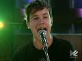 Matt and Kim performing Daylight, live on The Daily Habit Matt and Kim performing Daylight, live on The Daily Habit