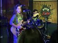 CAROBNA FRULA - Blue Jean Blues