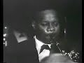 Solo Baritono - Harry Carney 1964