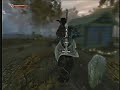 Fable 2 pt.44 - Obtaining the Enforcer